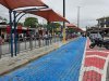 Feira Literária de Ribeirão Pires (FLIRP) terá transporte gratuito entre Estação Ribeirão Pires e...