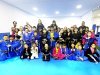 Diadema realiza Festival de Jiu-Jitsu no próximo domingo