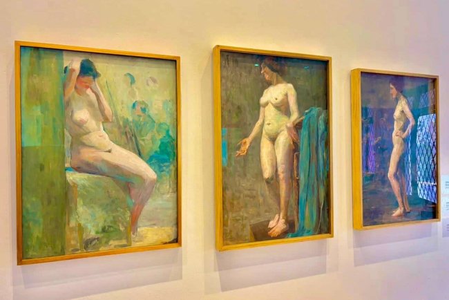 São Paulo celebra os 140 anos de Tarsila do Amaral, ícone máximo do Modernismo brasileiro