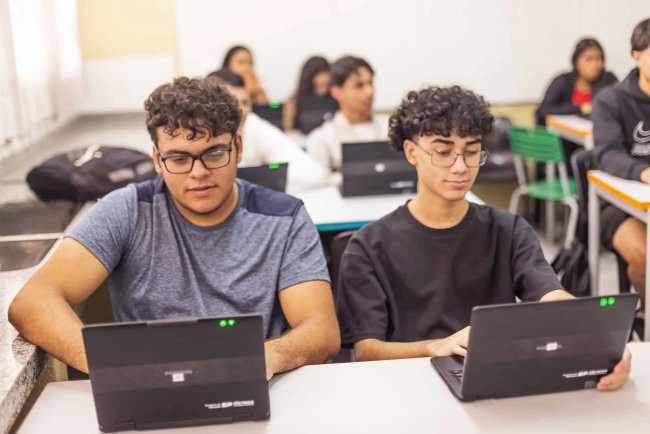 Prodesp abre inscrições para programa de estágio