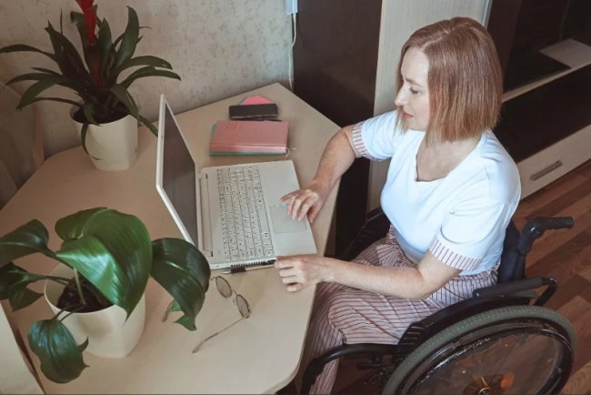 SP abre inscrições para curso de liderança e empoderamento de mulheres com deficiência
