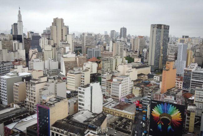 Previsão do tempo para quinta-feira (03), em SP: tempo firme