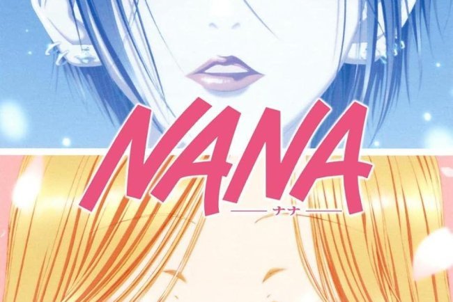 Um Anime de Romance e Música