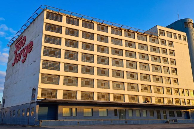 Moinho São Jorge vai a leilão por R$ 144,9 milhões e pode ganhar novo destino em Santo André
