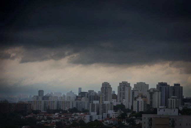 Previsão do tempo para quarta-feira (09), em SP: novas áreas de instabilidade se espalharão pelo Estado