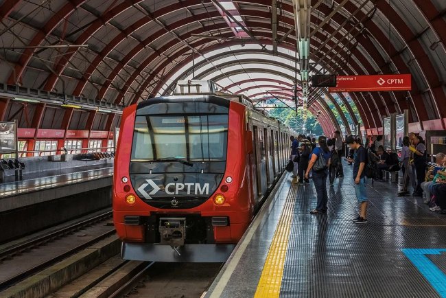 Está desempregado? Veja como se cadastrar para usar trem e metrô gratuitamente em São Paulo por até 90 dias