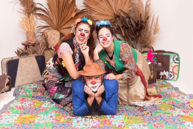 Ribeirão Pires recebe festival ABC das Artes neste fim de semana com música, teatro, cultura e...
