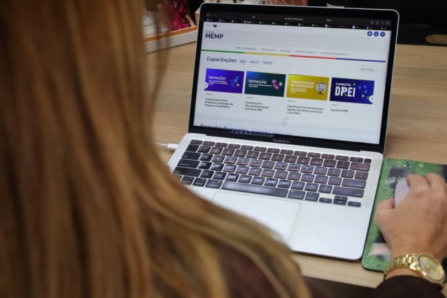 Ainda há vagas para o lançamento da Rede Mauá Digital