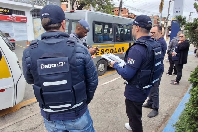 Concurso público para agente estadual de trânsito tem inscrições abertas