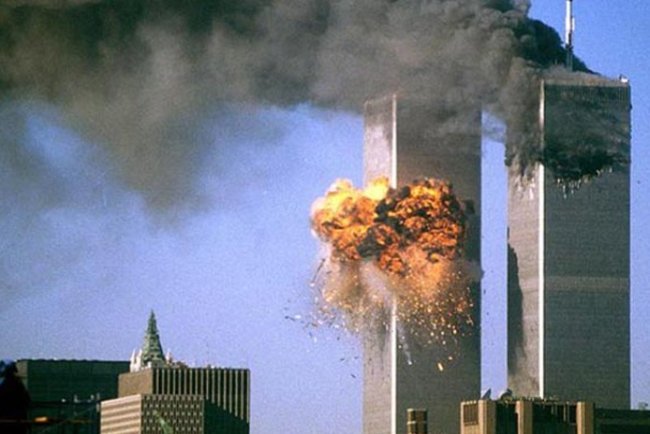 11 de Setembro: 25 anos depois, uma data que mudou o mundo