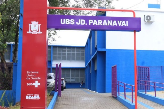 Mauá inicia nesta quarta-feira (16) série de entregas de UBSs revitalizadas e amplia modernização da rede de saúde