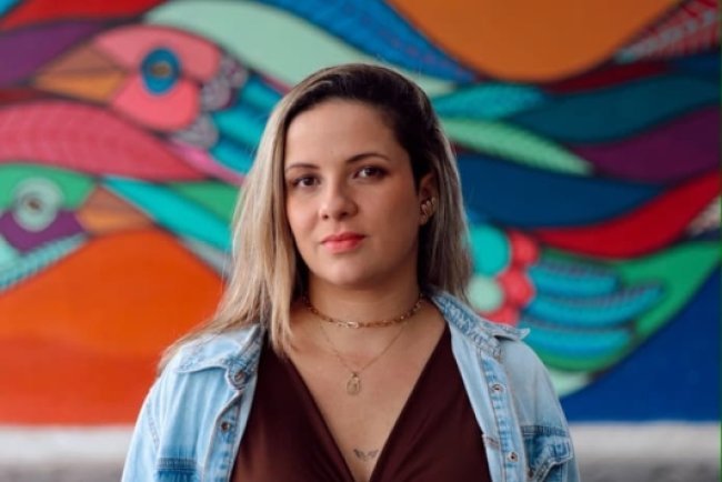Exposição “Fases da LUA” chega à Pinacoteca Municipal de Ribeirão Pires
