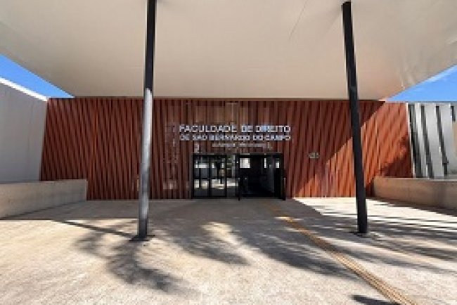 Inscrições para o Vestibular 2027 da Direito de São Bernardo se encerram nesta sexta-feira (18) com oportunidades de bolsas de estudo