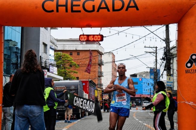 2ª Mini Trail Run Órbita terá corrida de 6 e 10 km em Ribeirão Pires com apoio da Prefeitura