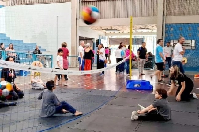 Diadema realiza festival para pessoas com deficiência e famílias, no sábado, 19