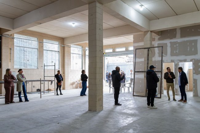 Novo Centro POP terá espaço ampliado, atendimento todos os dias e abordagem social fortalecida