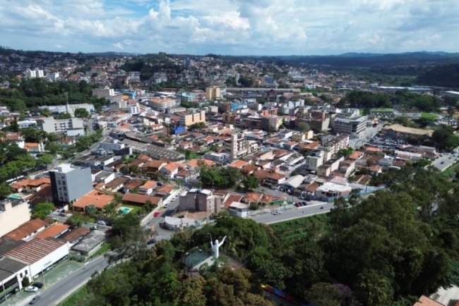 Prefeitura de Ribeirão Pires e UFABC iniciam diálogos para fortalecer monitoramento climático e...