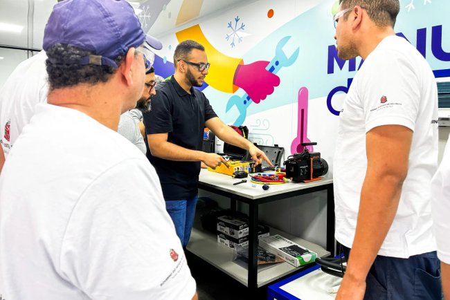 Grande São Paulo tem inscrições abertas para cursos profissionalizantes gratuitos