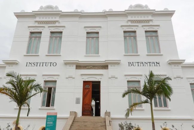 Museus do Parque da Ciência Butantan têm programação especial para a 20ª Primavera dos Museus
