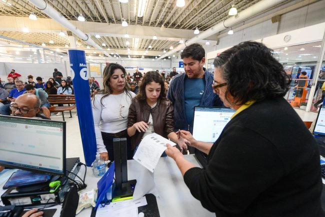 Vai viajar para países do Mercosul e está sem documento? Saiba como tirar a Carteira de Identidade Provisória para Viagem