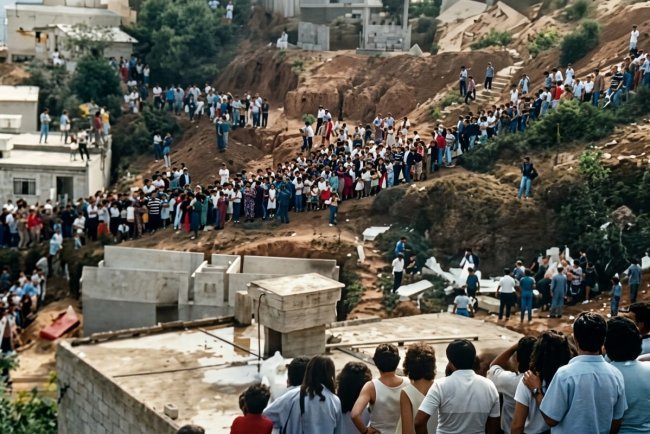 Há 36 anos, avião caía no Jardim Zaíra e marcava para sempre a história de Mauá
