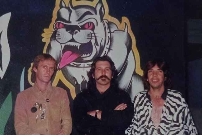 RockDogs: mais de quatro décadas de rock, história e resistência musical em Mauá
