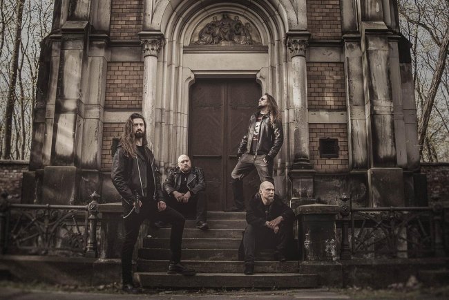 Prophetic Age: 30 anos de metal extremo com raízes em Mauá e um novo capítulo com Evolution’s Decay