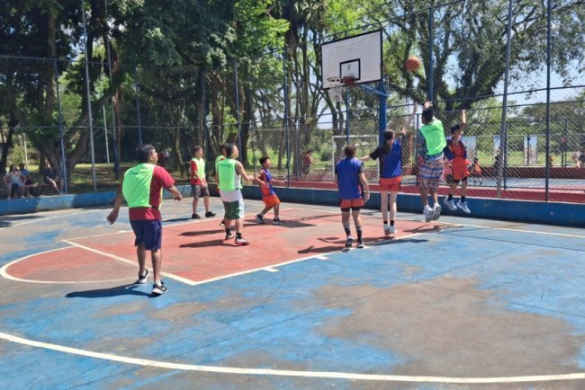 Mauá encerra semana de inclusão com cultura, esporte e protagonismo