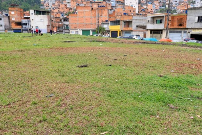 Prefeitura autoriza início das obras de espaço esportivo no Jardim Kennedy