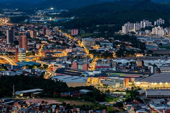 10 bairros de Mauá que se destacam para morar em 2027