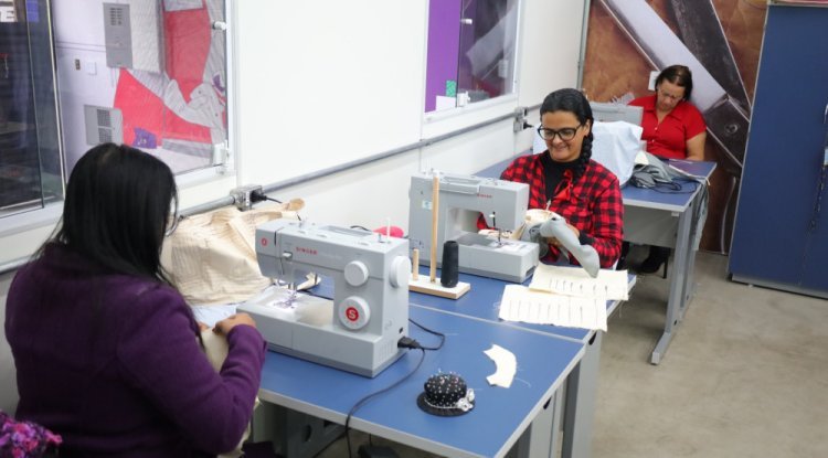 Qualifica Mauá oferece 91 vagas em cursos de capacitação profissional