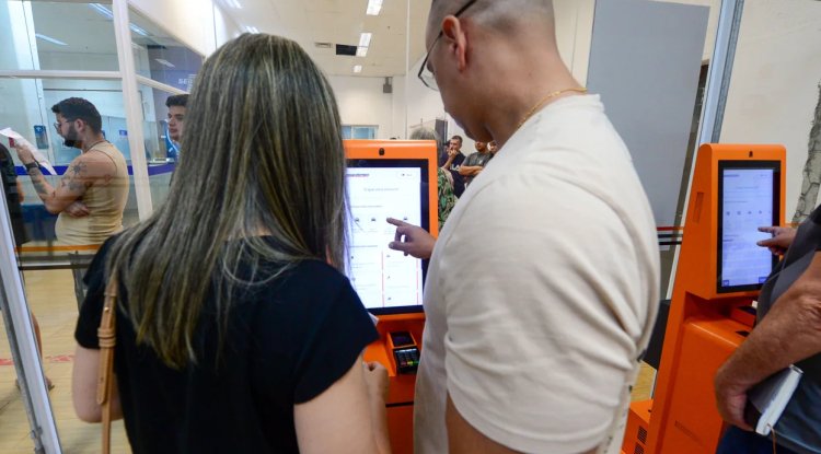Poupatempo disponibiliza acesso a crédito do Banco do Povo para novos empreendedores de SP