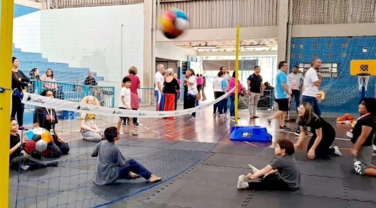 Diadema realiza festival para pessoas com deficiência e famílias, no sábado, 19