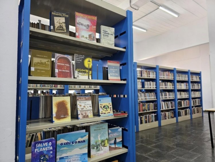 Poeta Bruna Beber é atração do Viagem Literária em Ribeirão Pires