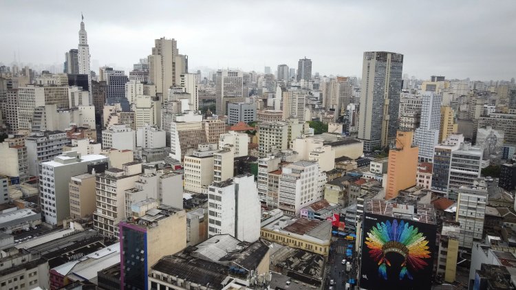 Previsão do tempo para quinta-feira (03), em SP: tempo firme