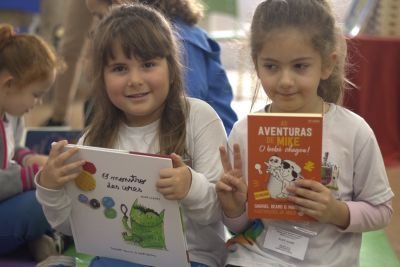 Após hiato de 10 anos, São Bernardo investe na compra de livros para reforçar acervo das bibliotecas públicas e incentivar leitura