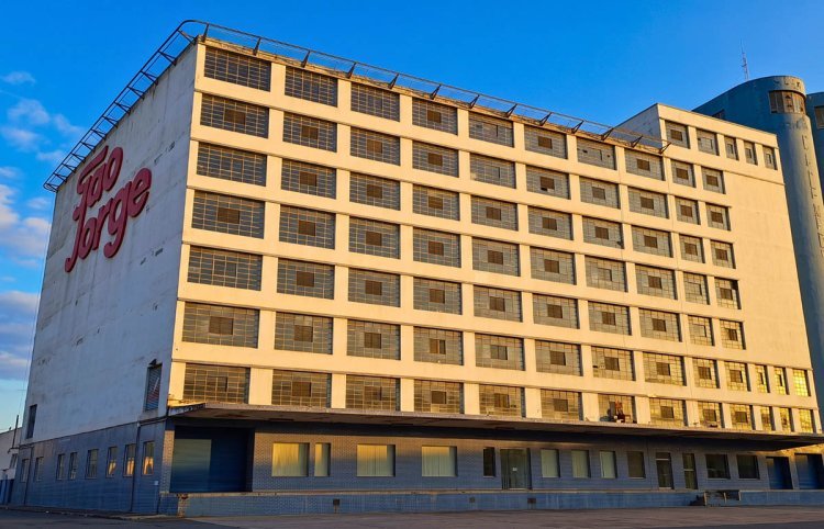 Moinho São Jorge vai a leilão por R$ 144,9 milhões e pode ganhar novo destino em Santo André