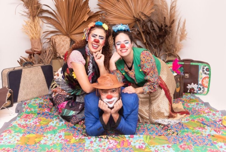 Ribeirão Pires recebe festival ABC das Artes neste fim de semana com música, teatro, cultura e...