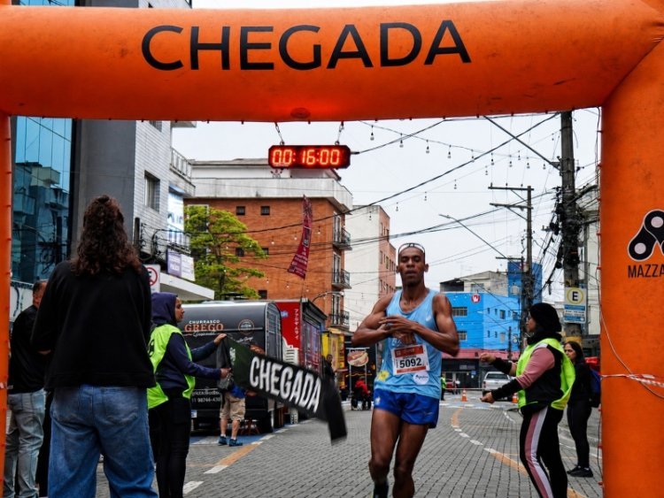 2ª Mini Trail Run Órbita terá corrida de 6 e 10 km em Ribeirão Pires com apoio da Prefeitura