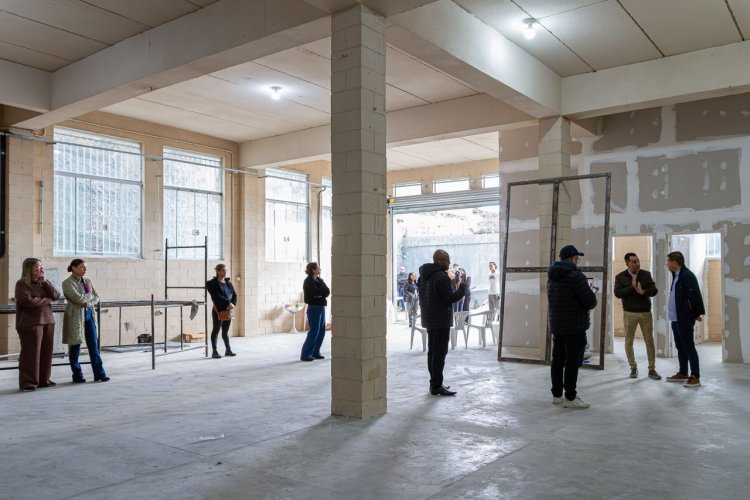 Novo Centro POP terá espaço ampliado, atendimento todos os dias e abordagem social fortalecida