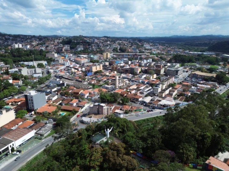 Prefeitura de Ribeirão Pires e UFABC iniciam diálogos para fortalecer monitoramento climático e...