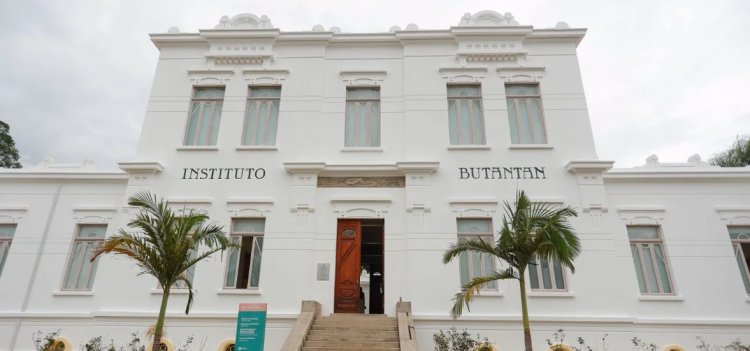 Museus do Parque da Ciência Butantan têm programação especial para a 20ª Primavera dos Museus