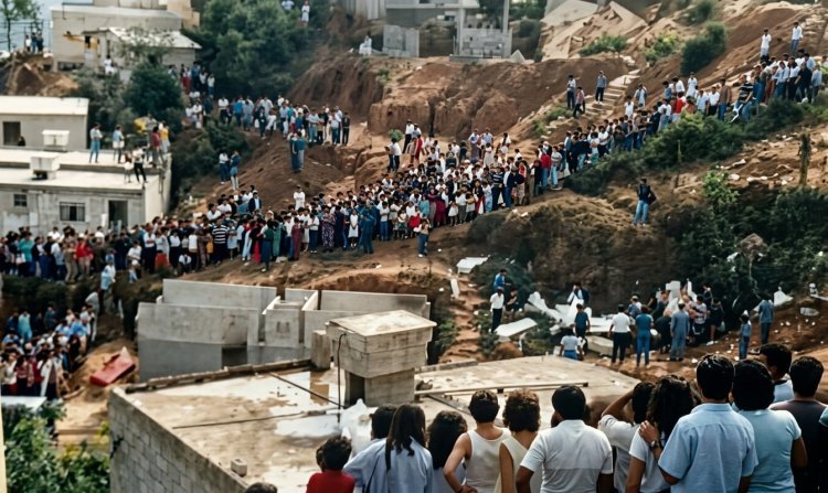 Há 36 anos, avião caía no Jardim Zaíra e marcava para sempre a história de Mauá
