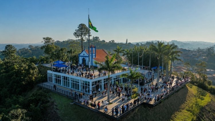 Feira Literária de Ribeirão Pires (FLIRP) amplia espaço para diferentes vozes e linguagens da...