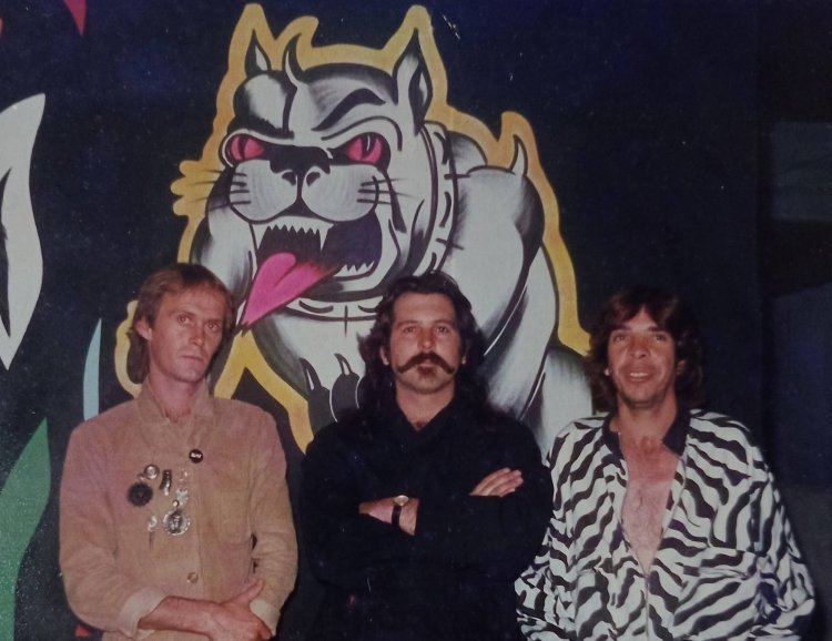 RockDogs: mais de quatro décadas de rock, história e resistência musical em Mauá