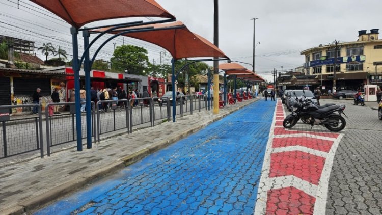 Feira Literária de Ribeirão Pires (FLIRP) terá transporte gratuito entre Estação Ribeirão Pires e...