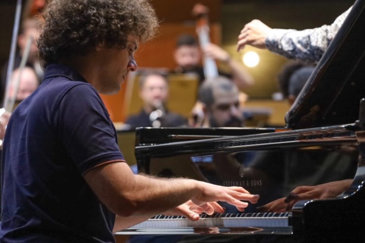 Orquestra Sinfônica de Santo André homenageia Tchaikovsky neste final de semana