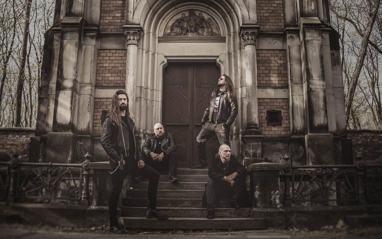 Prophetic Age: 30 anos de metal extremo com raízes em Mauá e um novo capítulo com Evolution’s Decay