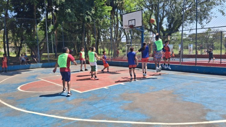 Mauá encerra semana de inclusão com cultura, esporte e protagonismo
