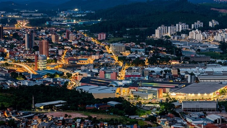 10 bairros de Mauá que se destacam para morar em 2027